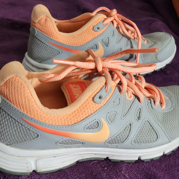 Nike Shoes - Womens Running Sneakers